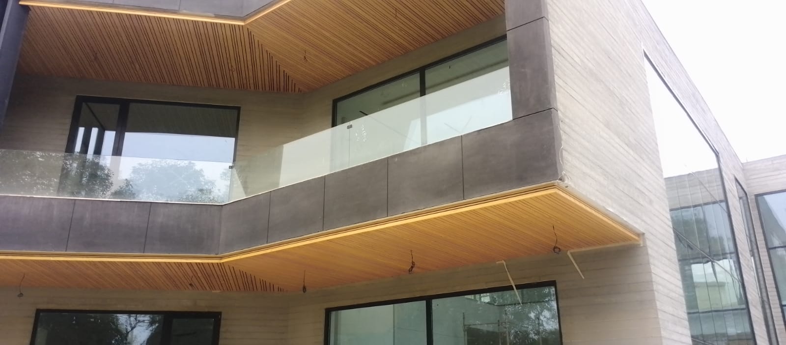 Modern Architecture Services